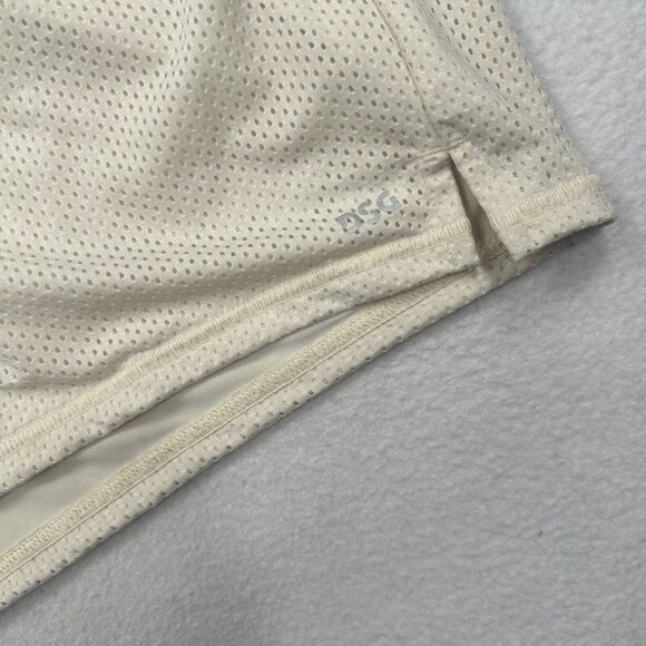 DSG‎ Women's 7" Shorts, Size XL, Light Sand - Picture 5 of 7